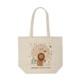 Load image into Gallery viewer, Leo Zodiac Tote Bag