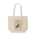 Load image into Gallery viewer, Virgo Zodiac Tote Bag