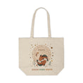 Load image into Gallery viewer, Pisces Zodiac Tote Bag