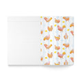 Load image into Gallery viewer, Cute Country Chickens and Chicks - Soft Cover Journal