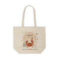 Load image into Gallery viewer, Cancer Zodiac Tote Bag