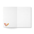 Load image into Gallery viewer, Cute Country Chickens and Chicks - Soft Cover Journal