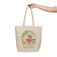 Load image into Gallery viewer, Good Day to Read a Book Tote Bag