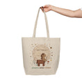 Load image into Gallery viewer, Sagittarius Zodiac Tote Bag