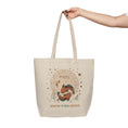 Load image into Gallery viewer, Pisces Zodiac Tote Bag