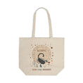 Load image into Gallery viewer, Scorpio Zodiac Tote Bag