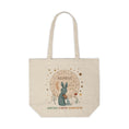 Load image into Gallery viewer, Aquarius Zodiac Tote Bag