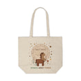 Load image into Gallery viewer, Sagittarius Zodiac Tote Bag