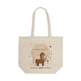 Load image into Gallery viewer, Sagittarius Zodiac Tote Bag
