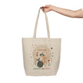 Load image into Gallery viewer, Capricorn Zodiac Tote Bag