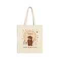 Load image into Gallery viewer, Taurus Zodiac Tote Bag