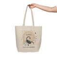 Load image into Gallery viewer, Scorpio Zodiac Tote Bag