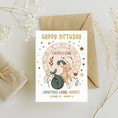 Load image into Gallery viewer, Zodiac Birthday Card Printable Ecard