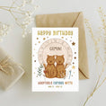 Load image into Gallery viewer, Zodiac Birthday Card Printable Ecard