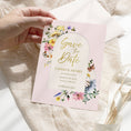 Load image into Gallery viewer, Save the date card printable digital ecard