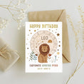 Load image into Gallery viewer, Zodiac Birthday Card Printable Ecard