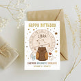 Load image into Gallery viewer, Zodiac Birthday Card Printable Ecard