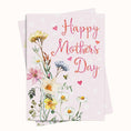 Load image into Gallery viewer, Meadow Flowers Mothers Day Printable Greeting and Ecard
