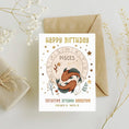 Load image into Gallery viewer, Zodiac Birthday Card Printable Ecard