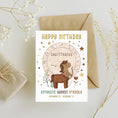 Load image into Gallery viewer, Zodiac Birthday Card Printable Ecard
