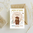 Load image into Gallery viewer, Zodiac Birthday Card Printable Ecard