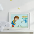 Load image into Gallery viewer, Be Kind Do Good Wall Art Printable