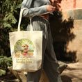 Load image into Gallery viewer, Good Day to Read a Book Tote Bag