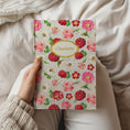 Load image into Gallery viewer, Vintage Roses Personalized Journal
