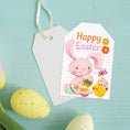 Load image into Gallery viewer, Easter Gift Tag