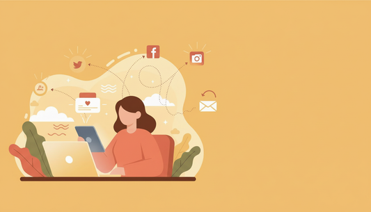 Sharing Digital Invitations and Greeting Cards