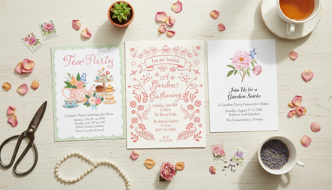 Why Custom Design Beats DIY Templates for Your Stationery and Invitations