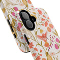 Load image into Gallery viewer, Phone Case - Hummingbird Dream Garden Floral Tough Case

