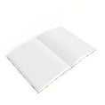 Load image into Gallery viewer, Peacock Garden Personalized Journal
