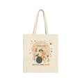 Load image into Gallery viewer, Capricorn Zodiac Tote Bag

