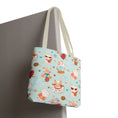 Load image into Gallery viewer, Cute Cats Tote Bag
