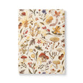 Load image into Gallery viewer, Woodland Mushrooms Autumn Herbarium - Soft Cover Journal
