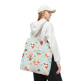 Load image into Gallery viewer, Cute Cats Tote Bag
