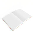 Load image into Gallery viewer, Whimsical Hummingbird Personalized Journal

