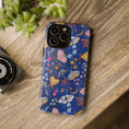 Load image into Gallery viewer, Moonlit Moth Garden Tough Phone Case
