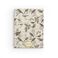 Load image into Gallery viewer, Vintage Bird Forest Personalized Journal
