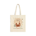 Load image into Gallery viewer, Cancer Zodiac Tote Bag
