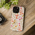 Load image into Gallery viewer, Phone Case - Hummingbird Dream Garden Floral Tough Case
