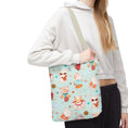 Load image into Gallery viewer, Cute Cats Tote Bag
