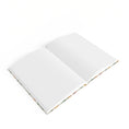 Load image into Gallery viewer, Vintage Citrus Personalized Journal
