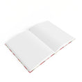 Load image into Gallery viewer, Vintage Roses Personalized Journal
