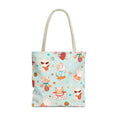 Load image into Gallery viewer, Cute Cats Tote Bag
