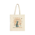 Load image into Gallery viewer, Aquarius Zodiac Tote Bag

