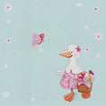 Load and play video in Gallery viewer, SIlly Goose Birthday Party Animated invitation 
