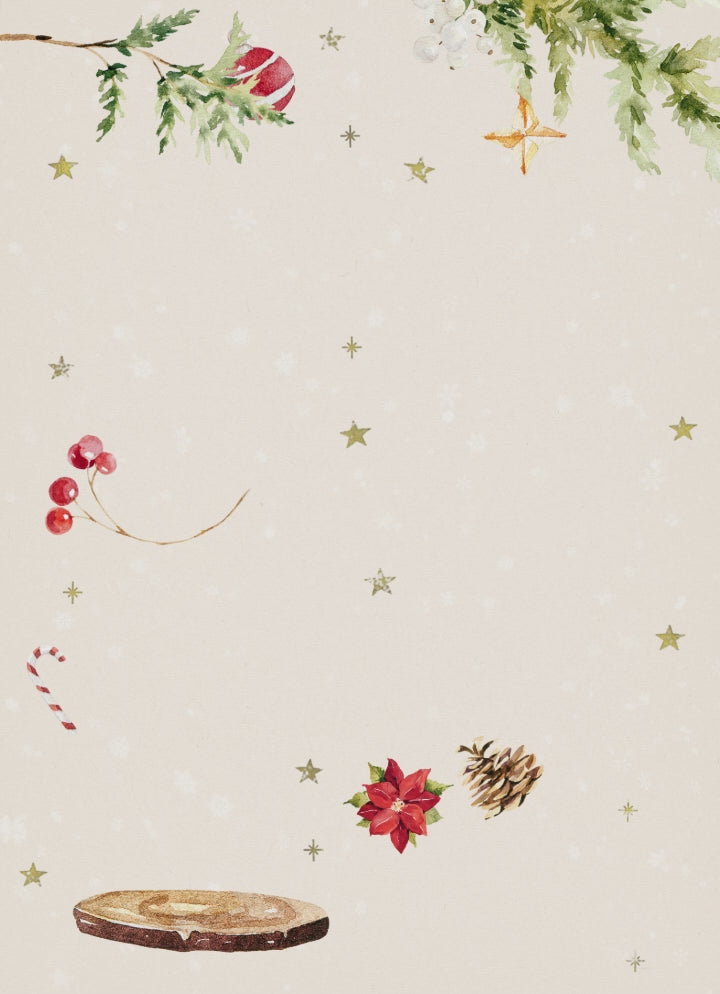 Animated Holiday Party Invitation
