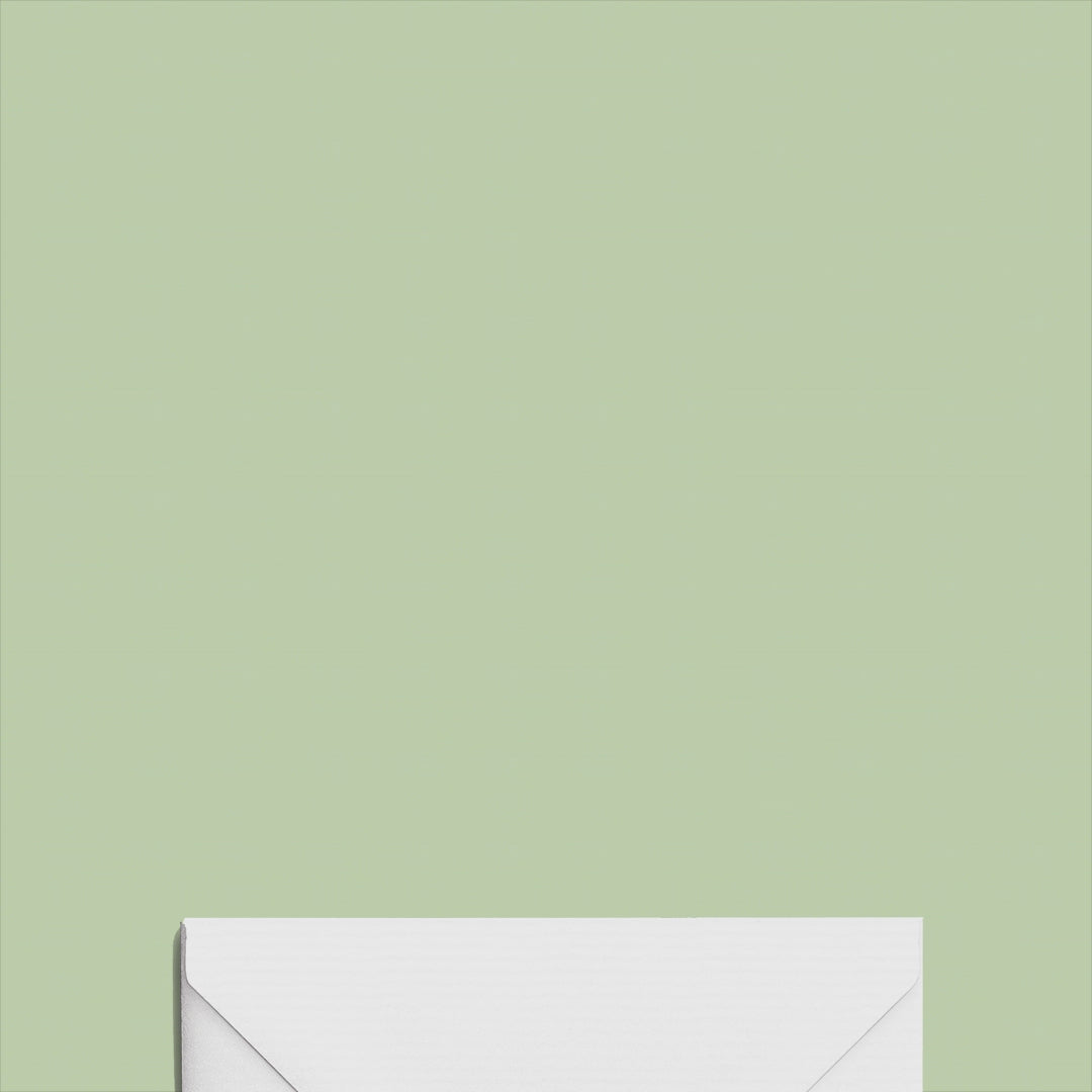 Locally grown farm party invitation